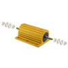 Chassis Mount Resistors - 5-1630019-3 - Lingto Electronic Limited