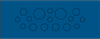 KEL-DPU-HD Hygienic Multi-Membrane Cable Entry Plates- with High Strain Relief Function, Pluggable / IP66 / IP68 / FDA Compliant - 73936 - icotek Corp