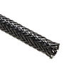 Cables, Wires - Management - Spiral Wrap, Expandable Sleeving -- NHN0.50BK100
