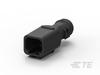 Rectangular Connector Accessories - 1734-1011-265-0405-ND - DigiKey