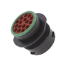 Circular Connector Housings - 1734-1721-ND - DigiKey