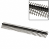 Connectors, Interconnects - Rectangular Connectors - Headers, Male Pins - 4-103795-0 - Shenzhen Shengyu Electronics Technology Limited
