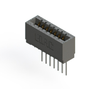 Edgeboard Connectors - 151-726-007-545-101-ND - DigiKey