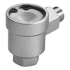 Pneumatics, Hydraulics - Valves and Control - SEU-1/4 - Quarktwin Technology Ltd.