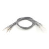 Cable Assemblies - Jumper Wires, Pre-Crimped Leads - 1858 - Acme Chip Technology Co., Limited
