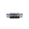 D-Sub Connector Assemblies - 37-681M3W3203L141-ND - DigiKey