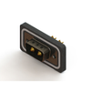 D-Sub Connector Assemblies - 151-627W2W2-222-2N2-ND - DigiKey