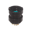 Audio Connectors - 1967-AJ-110OM-ND - DigiKey