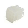 Molex Power Connectors, 9-Pin, Housing Plug, 50-84-1090 -- 38609 - Image