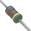 Through Hole Resistors - RNF12JTD820R-ND - DigiKey
