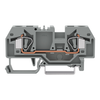 Through terminal block - 282-902 - WAGO