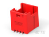 PCB Headers & Receptacles - 1-2427710-4 - TE Connectivity
