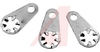Terminal; Lockwasher; 3/32 in.; 5/8 in.; 0.018 in. - 70182635 - Allied Electronics, Inc.