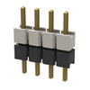 Board Spacers, Stackers (Board to Board) - 612-HW-04-08-G-S-250-125-ND - DigiKey