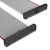 Rectangular Cable Assemblies - SAM15308-ND - DigiKey