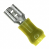 Quick Connects, Quick Disconnect Connectors - 640907-1 - ODG (Origin Data Global)