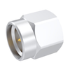 Coaxial Connector (RF) Terminators - 2201-R404N01000-ND - DigiKey