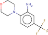 N-[2-Amino-4-(trifluoromethyl)phenyl]morpholine - 4H30-3-X0 - SynQuest Laboratories, Inc.