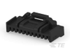 Rectangular Wire & Cable Connectors & Housings - 3-2371404-1 - TE Connectivity
