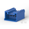 Headers, Male Pins - A125612-ND - DigiKey
