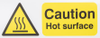 Warning Signs - 146359 - RS Components, Ltd.