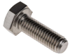 Hex Bolts - 520289 - RS Components, Ltd.