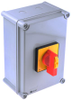Isolator Switches - 466166 - RS Components, Ltd.