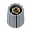 Potentiometer Knobs - 2439557 - RS Components, Ltd.
