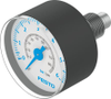 Pressure Gauges - 2887776 - RS Components, Ltd.