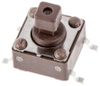 Tactile Switches - 3786527 - RS Components, Ltd.