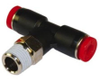 Pneumatic Fittings - 2129213 - RS Components, Ltd.