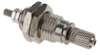 Pneumatic Piston Rod Cylinders -- 1833980 - Image