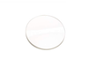 Plano-Convex Lens, Calcium Fluoride, 25.4 mm, 500 mm FL, 180-8000 nm - CAPX17 - Newport MKS