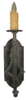 Marona Single Candle - WS90.SC - Steven Handelman Studios