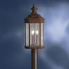 Exterior -Post/Pier Head - 279904 - Light Center (The)