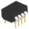 DIP Switches - 4-1571999-4-ND - DigiKey