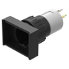 Push Button Actuators - 442125 - RS Components, Ltd.