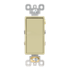 15 Amp 4 Way Decorative Switch, Residential Grade - 1006 - Suzhou Ele Mfg Co., Ltd.