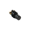 USB, DVI, HDMI Connector Assemblies - 623-UCOMUSBCRPZNF059-ND - DigiKey