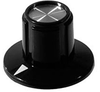 Control Knob -- AR-0 - Image