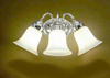 6123CH Bathroom Fixtures-Three Lights - 495260 - Capital Lighting, Inc.