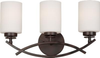 5096-03-32 Bathroom Fixtures-Three Lights - 315289 - Capital Lighting, Inc.