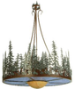 70712 Pendants-Bowl Style - 407590 - Capital Lighting, Inc.