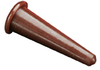 TP Series (Tapered Vinyl Plugs) -- TP-10 - Image