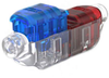 Terminals - Wire Splice Connectors - A124572-ND - DigiKey