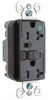 GFCI Duplex Receptacle -- 2095HGTRA - Image