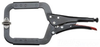 LOCKING CLAMP -- J271XL - Image