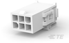 Rectangular Wire & Cable Connectors & Housings - 794191-1 - TE Connectivity