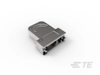 Connector Backshells - 1-2308341-1 - TE Connectivity
