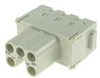 Heavy Duty Power Connectors - 09140052716 - VAST STOCK CO., LIMITED